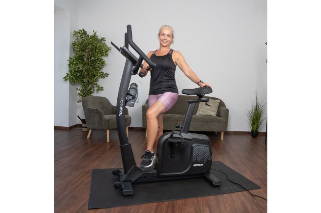 Ergometer KETTLER TOUR 600 Ergometer KETTLER TOUR 600
