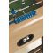 Futbolo stalas GARLANDO F-3 Foldy Maple Futbolo stalas GARLANDO F-3 Foldy Maple