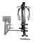 Strength machine KETTLER Multi-Gym KINETIC F5