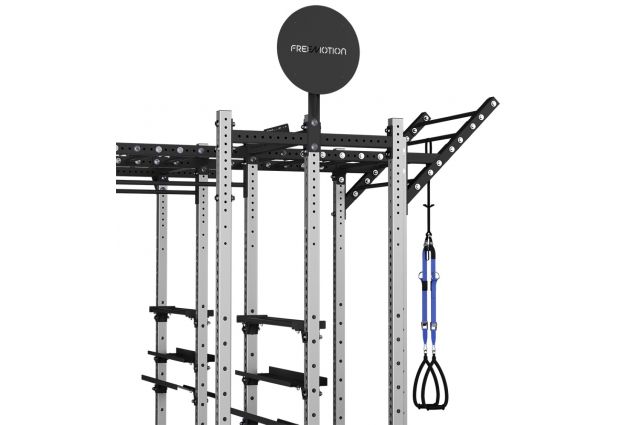 12' Premium 3.0 Rig FREEMOTION 12' Premium 3.0 Rig FREEMOTION