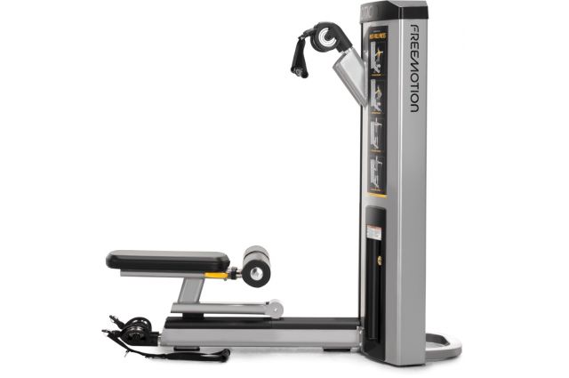 Strength machine FREEMOTION GENESIS DS Multi-Pull Press Strength machine FREEMOTION GENESIS DS Multi-Pull Press