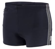 Maud. glaudės boxer vyr. FASHY BASIC 24017 01 6