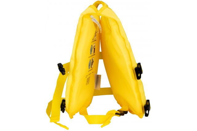 Plaukimo liemenė vaikams WAIMEA 52 GEE 1-3 metų (11-18 kg) Plaukimo liemenė vaikams WAIMEA 52 GEE 1-3 metų (11-18 kg)