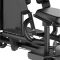 Abductor/Adductor TOORX ATLAS PLX-9330 Professional Abductor/Adductor TOORX ATLAS PLX-9330 Professional