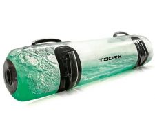 Water bag toorx with 4 handles, pump included
