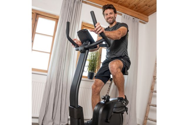 Dviratis ergometras KETTLER ERGO 800 Dviratis ergometras KETTLER ERGO 800