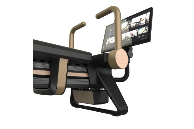 Pilates Reformer NORDICTRACK Ultra 1 with screen Pilates Reformer NORDICTRACK Ultra 1 with screen