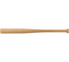 Baseball bat wood AVENTO 47AM 68cm Brown