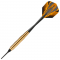 Softip darts HARROWS CLUB BRASS