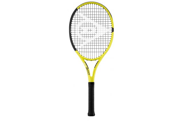 Tennis racket DUNLOP SX300 (27")