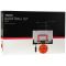 Basketball set mini AVENTO 47BM with grid + ball + pump Basketball set mini AVENTO 47BM with grid + ball + pump