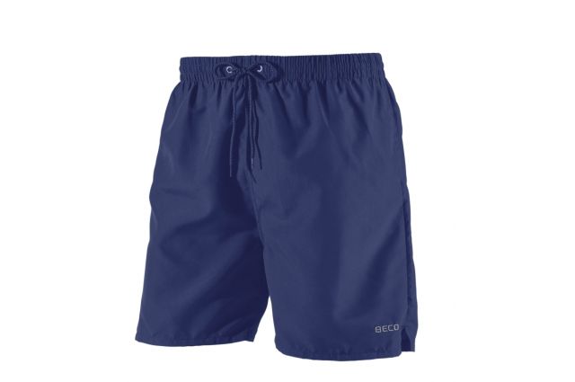 Men's swim shorts BECO 4068 Mėlyna L Navy
