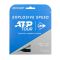 Stygos teniso raketei DUNLOP EXPLOSIVE SPEED ATP 17g/1,25mm 12m Stygos teniso raketei DUNLOP EXPLOSIVE SPEED ATP 17g/1,25mm 12m