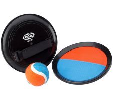 Chach ball set GET & GO 63BK BLO Blue/Orange