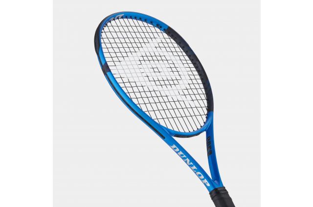 Lauko teniso raketė DUNLOP FX500 TOUR (27")