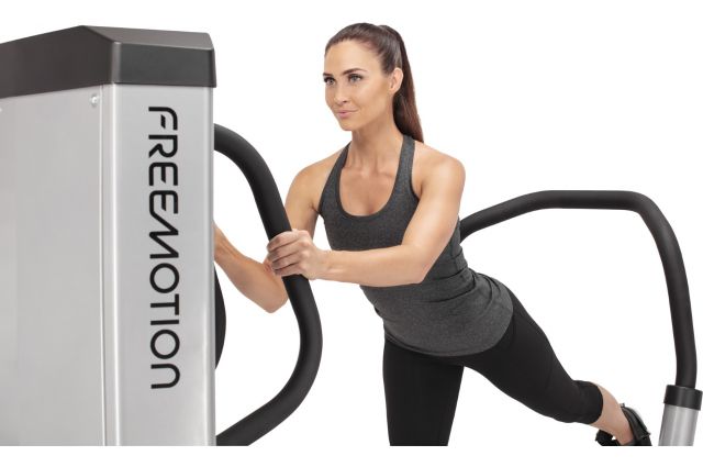 Strength machine FREEMOTION GENESIS DS Quad / Hamstring Strength machine FREEMOTION GENESIS DS Quad / Hamstring