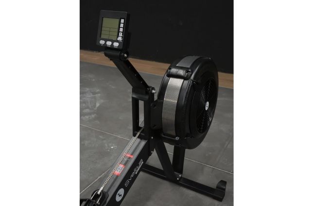 Irklavimo treniruoklis SVELTUS AIR M3003 Irklavimo treniruoklis SVELTUS AIR M3003