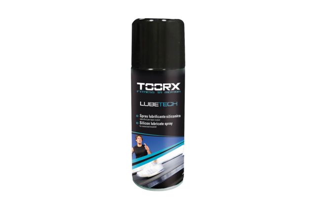 Silikoninis tepalas TOORX LUBETECH Silikoninis tepalas TOORX LUBETECH