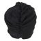 Fabric swimming cap FASHY 3483 20 black, ladies Juoda Fabric swimming cap FASHY 3483 20 black, ladies