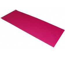 Yoga mat SVELTUS TAPIGYM 1334 170x60x0,5cm Pink