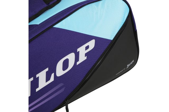 Krepšys tenisui DUNLOP FX-PERFORMANCE 8 Krepšys tenisui DUNLOP FX-PERFORMANCE 8