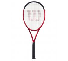 Lauko teniso raketė WILSON CLASH 100UL V2
