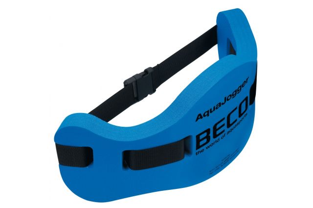 Aqua fitness belt BECO 9617 up to 100kg Aqua fitness belt BECO 9617 up to 100kg