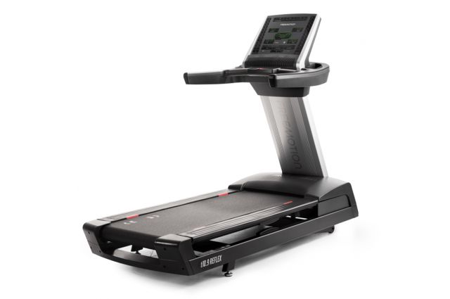 Treadmill FREEMOTION t10.9 REFLEX LED 120V Treadmill FREEMOTION t10.9 REFLEX LED 120V