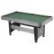 Pool table GARLANDO CHICAGO 5 Grey Pool table GARLANDO CHICAGO 5 Grey