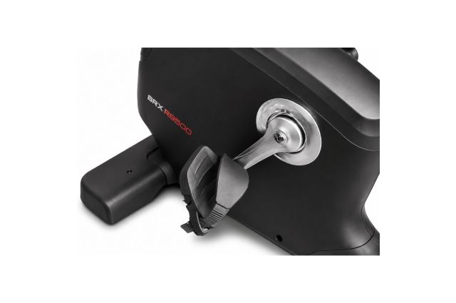 Exercise bike TOORX BRX-R9000 Exercise bike TOORX BRX-R9000