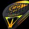 Padel bat Dunlop INFERNO CARBON EXTREME 370g Padel bat Dunlop INFERNO CARBON EXTREME 370g