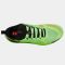 Teniso batai vyr. K-SWISS K-FRAME SPEED RUBLO CLAY green/black Žalia/juoda