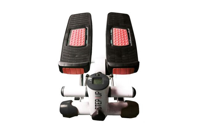 Mini stepper EVERFIT STEP UP Mini stepper EVERFIT STEP UP