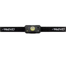 Headlamp with motion sensor AVENTO 44RH