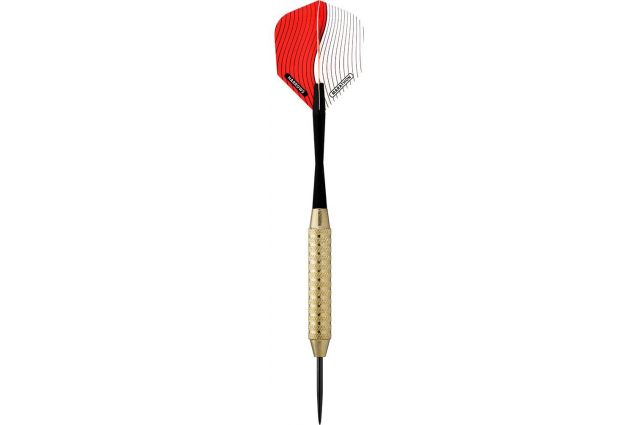 Steeltip darts HARROWS PRO BRASS
