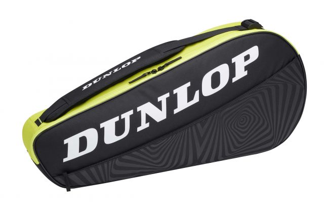 Krepšys Dunlop SX CLUB 3 rakečių Krepšys Dunlop SX CLUB 3 rakečių