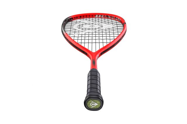 Squash racket DUNLOP Sonic Core REVELATION Junior 125g