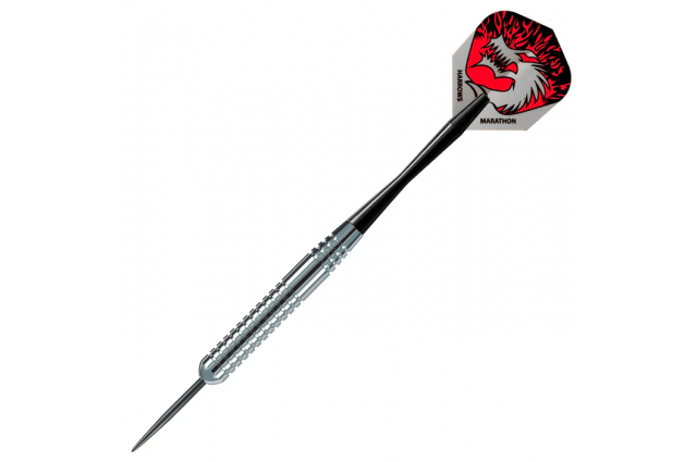 Steeltip darts HARROWS SILVER ARROWS