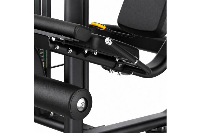 Kojų tiesimo treniruoklis TOORX PLX-8800 Professional Leg Extension Kojų tiesimo treniruoklis TOORX PLX-8800 Professional Leg Extension