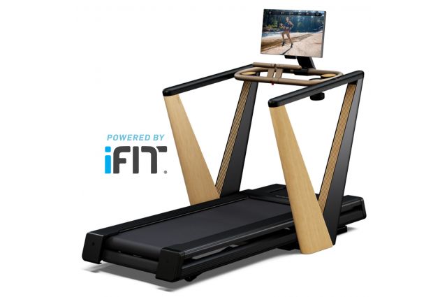 Bėgimo takelis NORDICTRACK Ultra 1 Bėgimo takelis NORDICTRACK Ultra 1