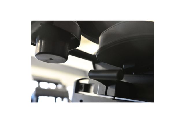 Ergometer TOORX BRX-R9500-TFT Ergometer TOORX BRX-R9500-TFT