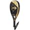 Padel bat Dunlop AERO-STAR LITE 16K Carbon 355g, Teresa Navarro Padel bat Dunlop AERO-STAR LITE 16K Carbon 355g, Teresa Navarro