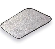Insulating seat mat 8006 40x50cm