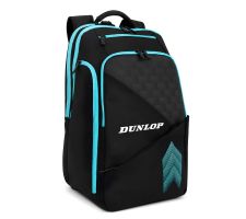 Backpack DUNLOP, ELITE 20L blackpetrol