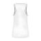 T-shirt for ladies DUNLOP CLUB white T-shirt for ladies DUNLOP CLUB white