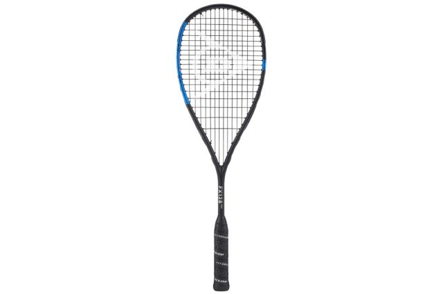 Squash racket DUNLOP FX128 PRO 128g Squash racket DUNLOP FX128 PRO 128g