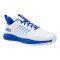 Teniso batai vyr. K-SWISS ULTRASHOT LIGHT white/blue