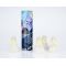 Badminton shuttles in tube Avento 65SF 4 pieces Badminton shuttles in tube Avento 65SF 4 pieces