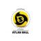 Balls SPIKEBALL Atlas 2pcs Balls SPIKEBALL Atlas 2pcs