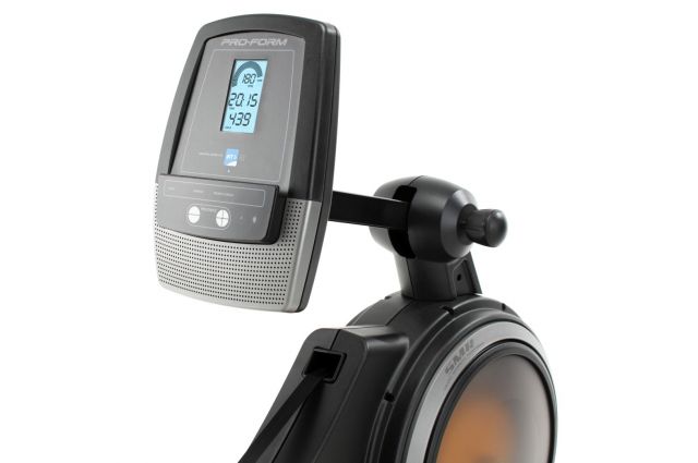 Irklavimo treniruoklis ProForm Sport RL + iFit 1metų narystė Irklavimo treniruoklis ProForm Sport RL + iFit 1metų narystė